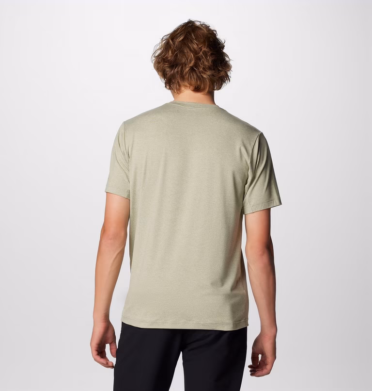 CAMISETA MASCULINO COLUMBIA TECH TRAIL II – foto 2